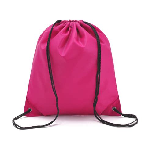 Custom Drawstring Bag Promotionalbands