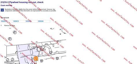 AUTOTECH4YOU VOLVO IMPACT Offline 6.2021 Parts Catalog & Service ...