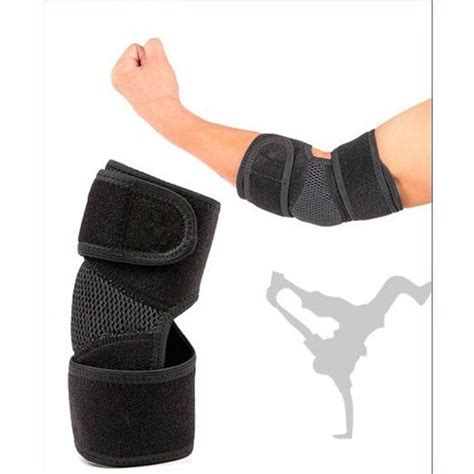 Bursitis Compression Sleeve Elbow Pad Sports Elbow Brace Bracetop Elbow