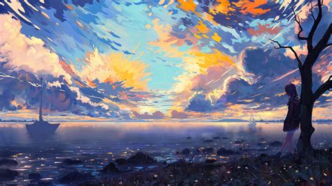 digital painting wallpaper digital art designs themes templates
