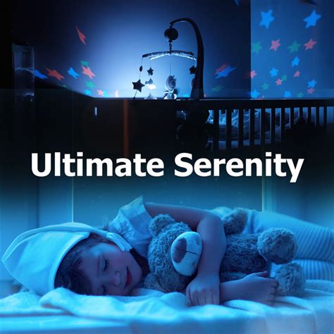 Ultimate Serenity Album By Bright Baby Lullabies Spotify