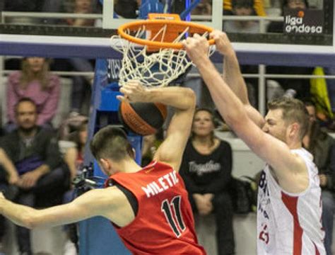 El Poder De Les Din Miques Borja S Nchez Girona Acb L Esportiu