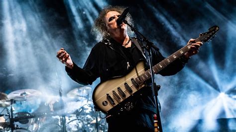 The Cure Se Presentará En Chile Cuándo Se Venderán Las Entradas Y