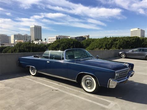 1966 Chrysler Imperial For Sale ClassicCars CC 1080258