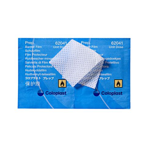 Coloplast Barrier