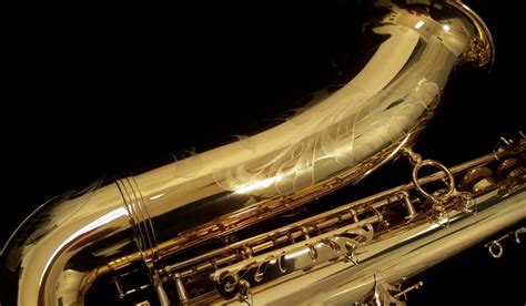 Selmer Paris Reference 54 Tenor Sax Official Selmer Paris Proshop