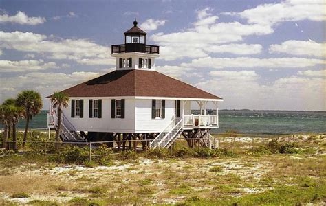 Boca Grande Lighthouse