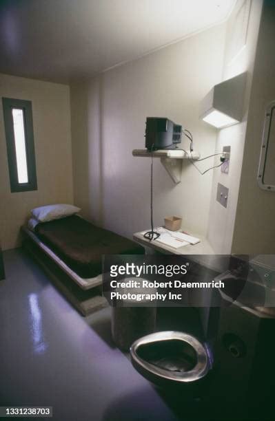 1,772 Supermax Prison Stock Photos, High-Res Pictures, and Images - Getty Images