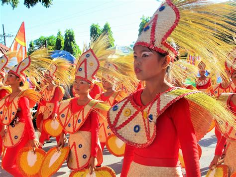 Gridcrosser Baile Baler Aurora Capital Celebrates Coco Sabutan Festival