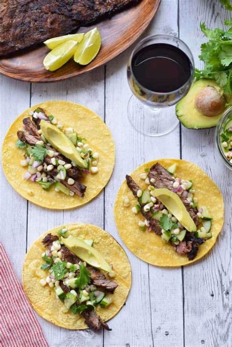 40 Recipes Using Corn Tortillas The Ultimate Collection Seasonal