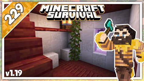 Let S Play Minecraft Longplay Survival Ep Lofi Hip Hop No