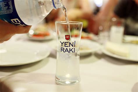 How to drink raki, Turkey's signature drink | CNN