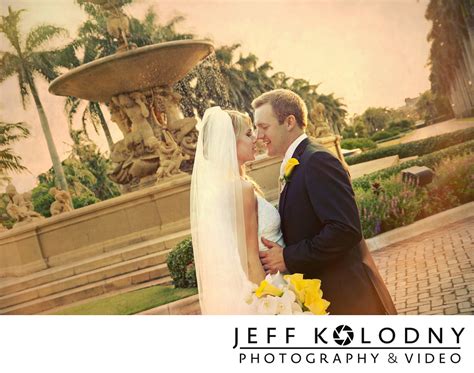 Breakers Hotel wedding picture - Wedding - Jeff Kolodny Photography & Video