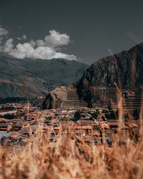 Sacred Valley Tour from Ollantaytambo or starting at Urubamba