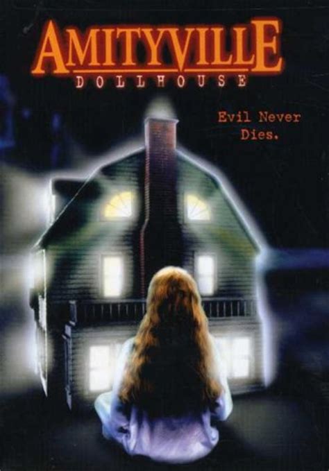 Razs Midnight Macabre Horror Review Amityville Dollhouse