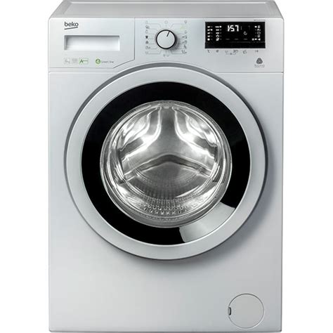 Masina De Spalat Rufe Slim Beko WRE6532ZWBW 6 Kg 1000 RPM Clasa A