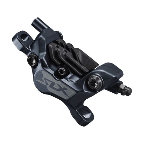 Shimano SLX 12-speed Groupset Unveiled- Mtbr.com