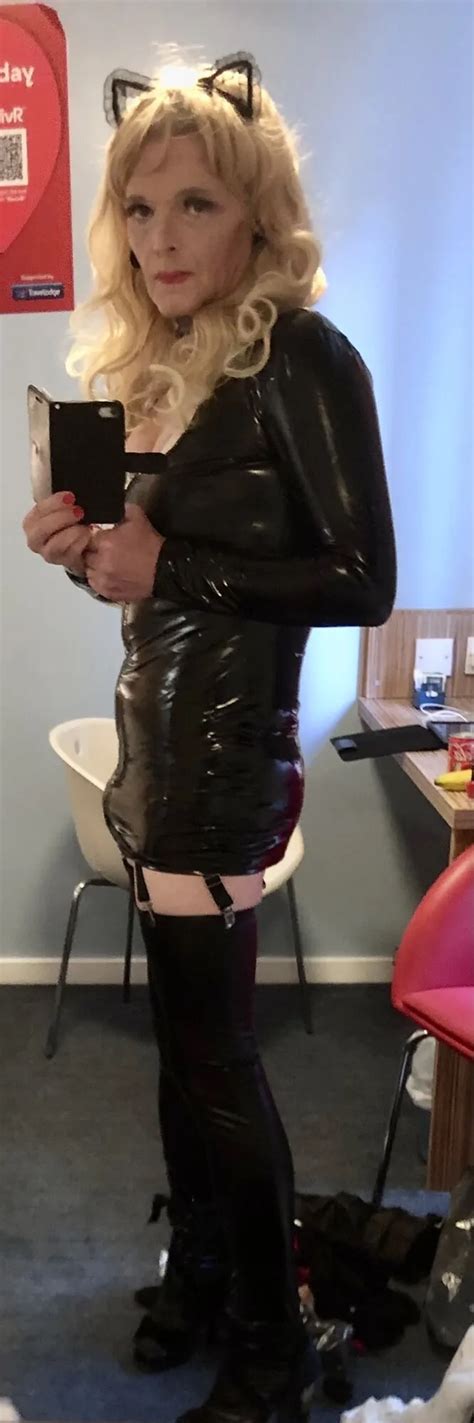 Graces Darker Side 14 Nude Pics XHamster