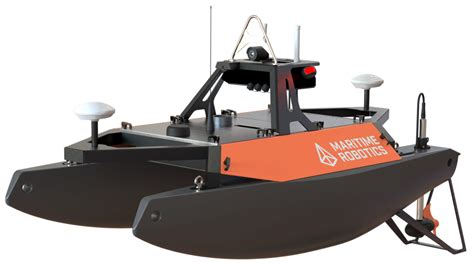 Unmanned Surface Vehicles USV Autonomous Surface Vehicles