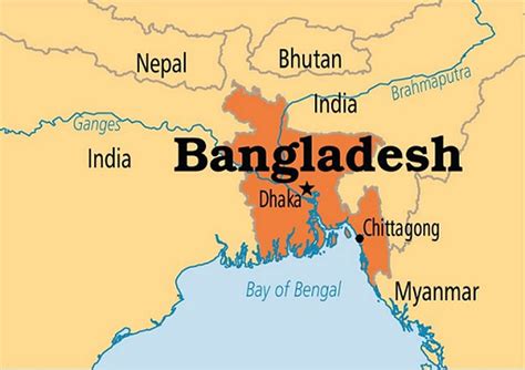 India and Bangladesh discussed a wide range of issues related to the ...