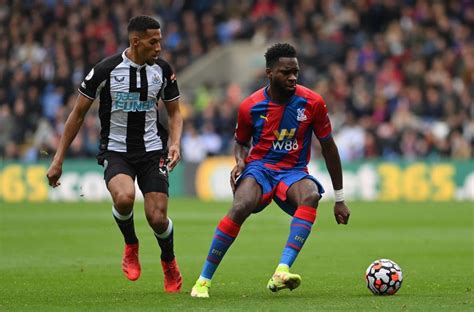 Newcastle United vs Crystal Palace Match Review