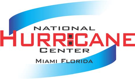 Rick Knabb Hurricane-center - National Hurricane Center Logo - Free ...