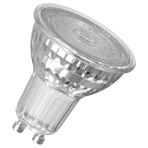 Osram Led Rovka Value Par Ir Gu W Lm K Pr