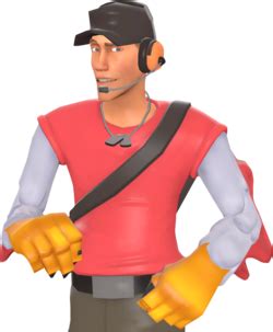 Fowl Fists - Official TF2 Wiki | Official Team Fortress Wiki