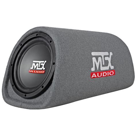 Mtx Road Thunder Subwoofer