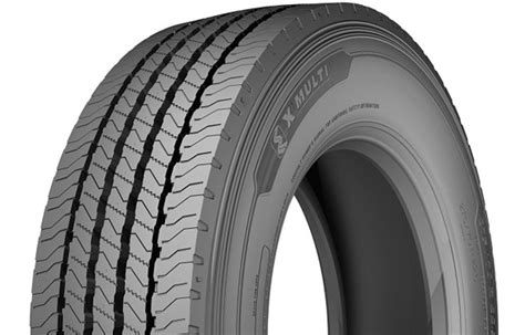 OPONY 245 70R19 5 MICHELIN X MULTI Z 136 134M M S 7055603020