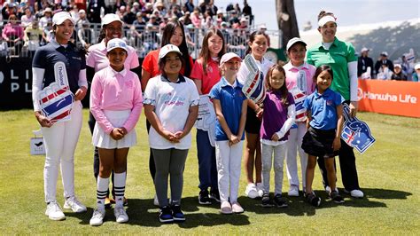 LPGA Celebrates International Women’s Day Every Day | News | LPGA ...