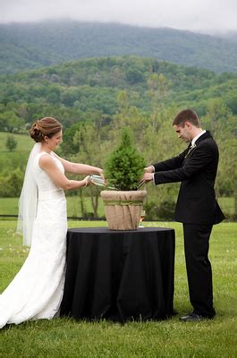 New Trend: Tree Planting Ceremony - Ceremony - Project Wedding Forums