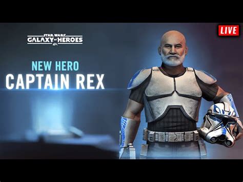 Captain Rex 7 Star Testing LIVE Phoenix Are GOD Tier 3v3 Grand