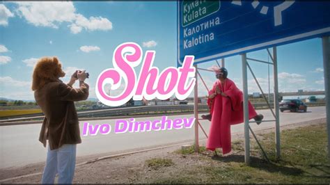 Ivo Dimchev Shot Official Video Youtube