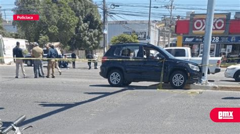 Ataque armado cobra vida de expolicía de Playas de Rosar El Mexicano