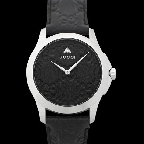 Gucci G Timeless Ya Men S Watch For Sale Online Bestwatch Sg