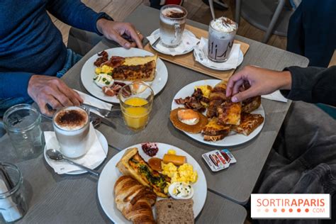 Le Brunch à volonté convivial et gourmand du Mélodi à Versailles