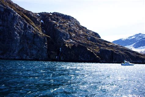 Private Catch N Eat Qooqqut Nuan Nuuk Guide To Greenland