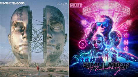 Album Reviews: Imagine Dragons' 'Origins,' Muse's, 44% OFF