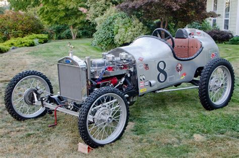 1927 Ford Model T Race Car Ford Models Ford Classic Cars Model T