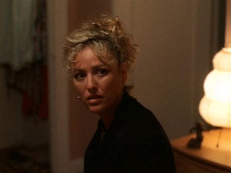 Virginia Madsen In After Sex