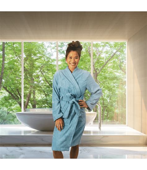 Sento Badjas Nude Pret A Dormir By Noppe