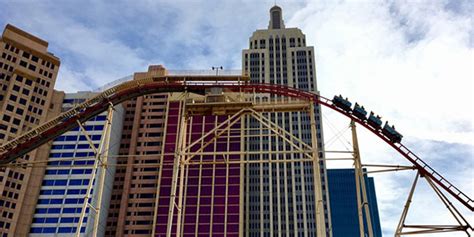 Best Thrill Rides in Las Vegas, Guide to Vegas | Vegas.com