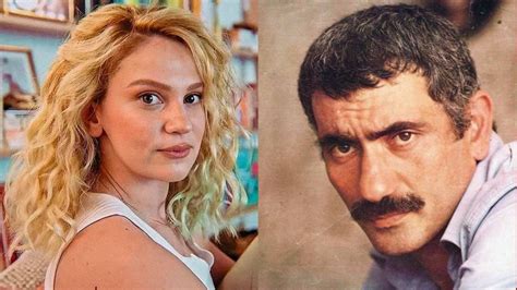 Nur Sürer den Farah Zeynep Abdullah a Yılmaz Güney yanıtı Bazı