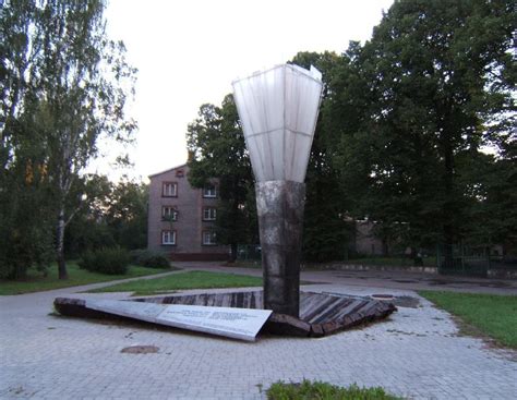 Sites Of Memoryde Riga Kaiserwald Concentration Camp