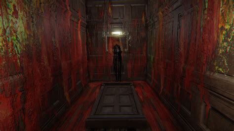 5 Indie Horror Games to Play After Dark