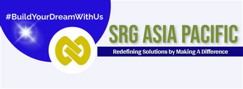 Srg Asia Pacific Jobs And Careers Reviews