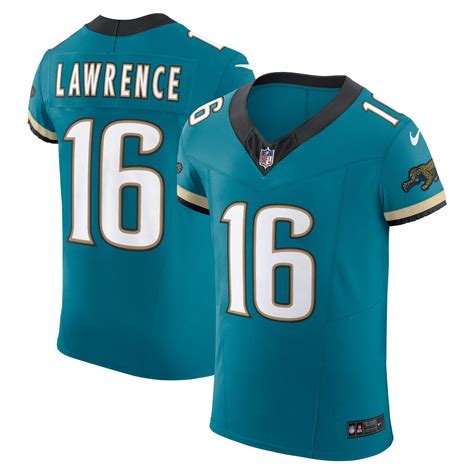 throwback jaguars jersey 13