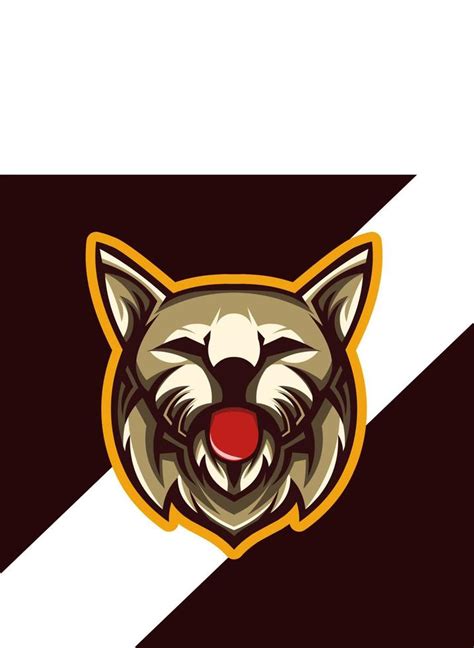 Esport Cat Logo For Gaming Teams Squads And Communities 7861154