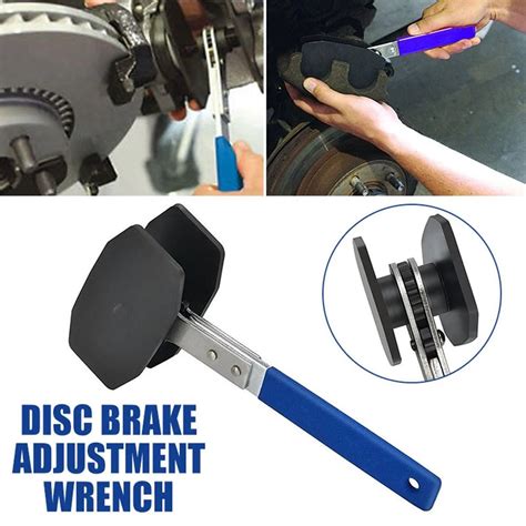 270mm Car Brake Caliper Press Ratchet Caliper Piston Spreader Tool Car